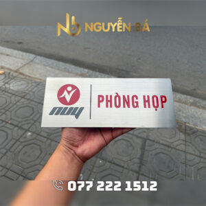 Bảng phòng inox ăn mòn sơn ô tô